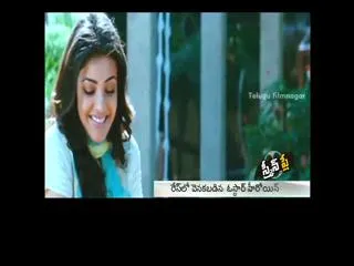 Kajal Aggarwal acts too costly - Sakshi
