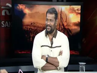 Bahubali Kalakeya Special Interview - Sakshi