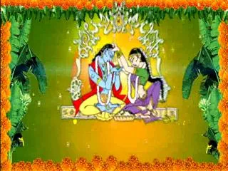 Governor Narsimhan to Attend as a Chief Guest for Sri Rama Navami Occasion - Sakshi