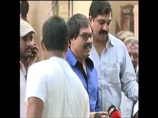 MAA Election Results 2015: Tension on Peaks In Film chamber - Sakshi