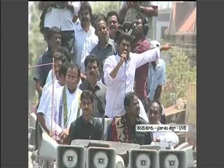 i will keep up all my promises ys jagan mohan reddy - Sakshi