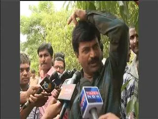 priest-and-displaced-hopes - Sakshi