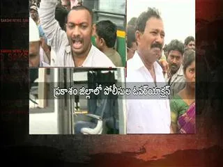 guntur-east-mla-mustafa-crying-over-tdp-attack - Sakshi