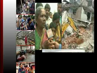 1000 Karimnagar residents Trapped in Nepal - Sakshi