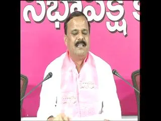 Karne Prabhakar blames chandra babu naidu - Sakshi