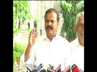 trs-mlc-karne-prabhakar-takes-on-chandrababu-naidu - Sakshi