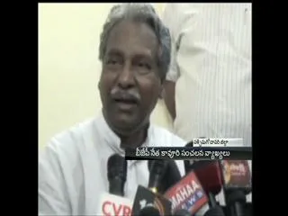Kavuri sensational comments on TDP - Sakshi