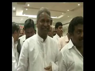 kavuri sambasiva rao a different politician - Sakshi