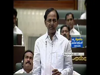 telangana-is-the-richest-state-after-gujarat-says-cm-kcr - Sakshi