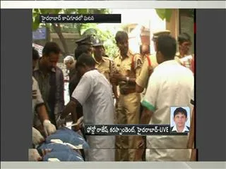 woman-rtc-conductor-murdered-at-kachiguda - Sakshi