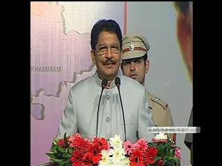 Maharashtra Governor Vidyasagar Rao honoured - Sakshi