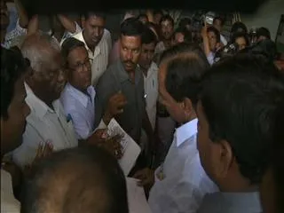 Telangana cabinet expansion On 16th - Sakshi