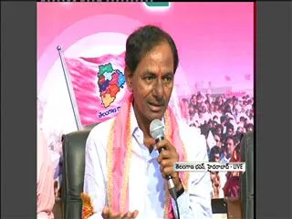 YS Jagan will be the CM for Seemandhra, Says KCR - Sakshi