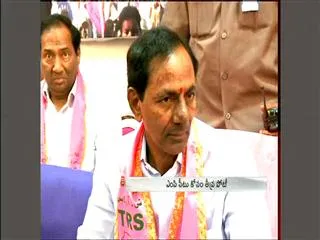 KCR to face new challenge after passing in elections - Sakshi