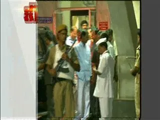 KCR Focus on  party - Sakshi