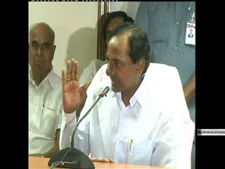 chandrababu naidu a cheater kcr - Sakshi