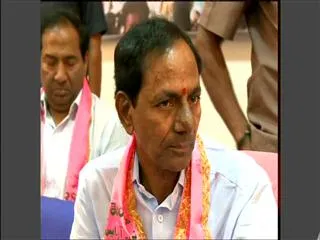 KCR Focus On Nominated Posts - Sakshi