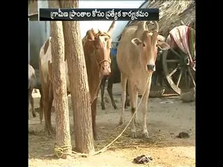 Integrated development for rural areas - Sakshi