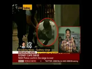 rescue-operation-launched-on-sydney-hostage - Sakshi