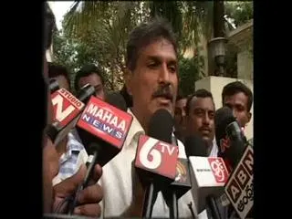 I Will Contest Only for Lok Sabha, Says Kesineni Nani - Sakshi