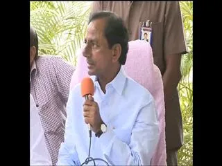 kcr-response-on-sakshi-story - Sakshi