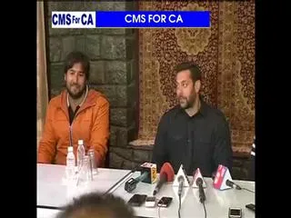 Salman Khan thanks fans for standing with him in testing times - Sakshi