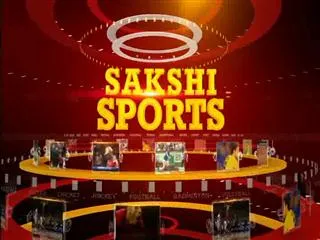 Sakshi sports 26th June 2014 - Sakshi