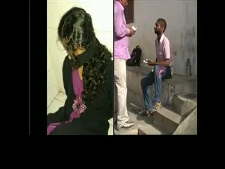 Kidnap mystery left - Sakshi