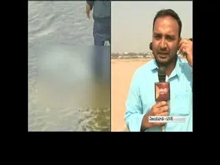one year boy kidnapped and murdered in Hyderabad - Sakshi