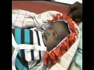 Cincinnati's infant death rate is twice the national average - Sakshi