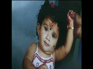 Aaradhya killed by uncle lakshmi narayana in Ongole - Sakshi
