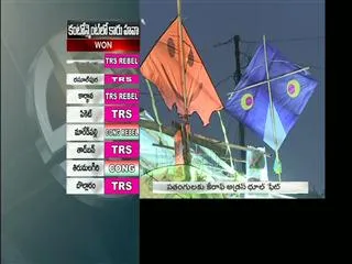 Sankranti in the “Air”- best places to buy Kites in dhoolpet - Sakshi