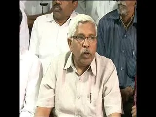 T JAC Chairman Kodandaram speaks out on Telangana government decisions - Sakshi