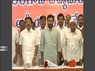 BJP Plays key Role in telangana says Kodandaram - Sakshi