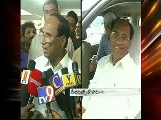 vijayawada to be declared soon as ap capital says kodela shiva prasad - Sakshi