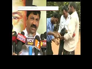 will continue cock fights, says mla sivarama raju - Sakshi