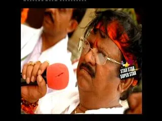 star star super star- Kodi RamaKrishna - Sakshi