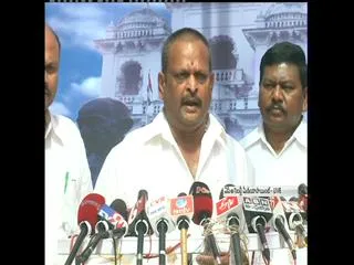 i-will-try-to-party-strenghten-says-kolagalta - Sakshi