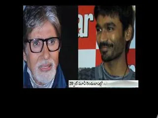 Danush focus on tollywood - Sakshi