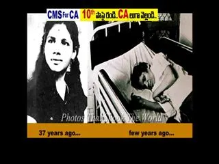 After 42 years in coma, nurse Aruna Shanbaug dies - Sakshi