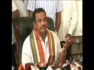 Pawan Shoul Join in Mental Hospital, Says Koatireddy - Sakshi