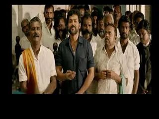 HC reserves verdict on Komban release - Sakshi