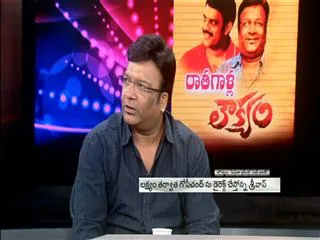 Kona Venkat comments on setires in Films - Sakshi