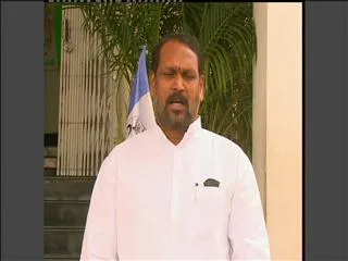 ysrcp leader konathala ramakrishna confident on municipal elections reluts - Sakshi