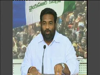Kotam Reddy fires on TDP leaders misbehaviour in Tirumala - Sakshi