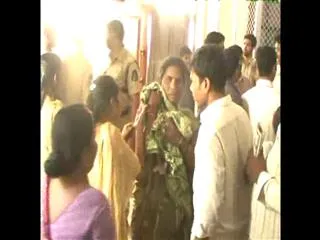 Doubtful dead in Koti Hospital - Sakshi