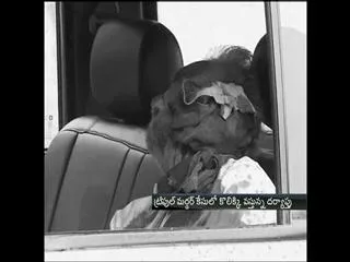 7-arrested-in-pedaavutapalli-case - Sakshi