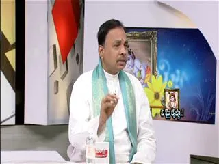 Krishnashtami Special Show - Sakshi