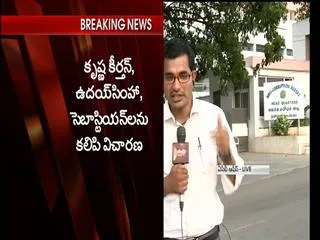 krishna-kirthan-quizzing-2nd-day-by-acb - Sakshi