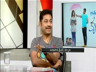 Chit Chat with 'Krishnamma Kalipindi Iddarini' Movie Team - Sakshi